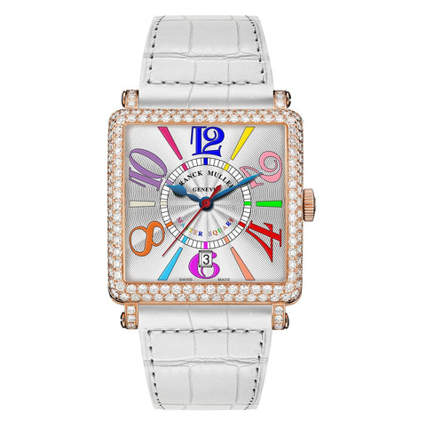 Franck Muller Master Square-Franck Muller Master Square -