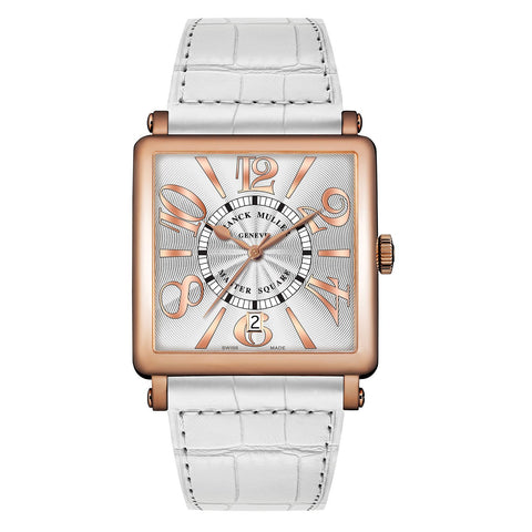 Franck Muller Master Square-Franck Muller Master Square -