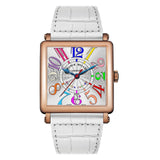 Franck Muller Master Square-Franck Muller Master Square -