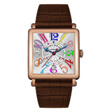 Franck Muller Master Square-Franck Muller Master Square -