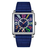 Franck Muller Master Square-Franck Muller Master Square -