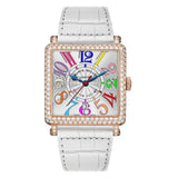 Franck Muller Master Square-Franck Muller Master Square -