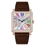 Franck Muller Master Square-Franck Muller Master Square -