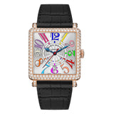Franck Muller Master Square-Franck Muller Master Square -