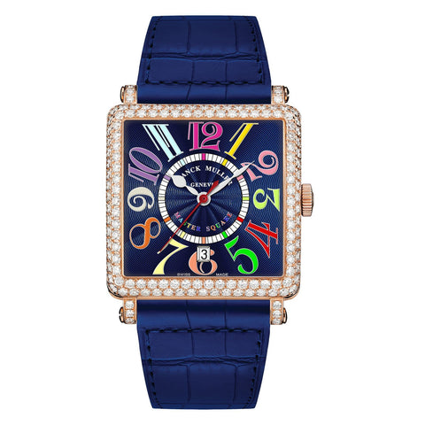 Franck Muller Master Square-Franck Muller Master Square -