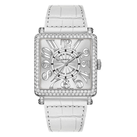 Franck Muller Master Square-Franck Muller Master Square -