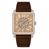 Franck Muller Master Square-Franck Muller Master Square -