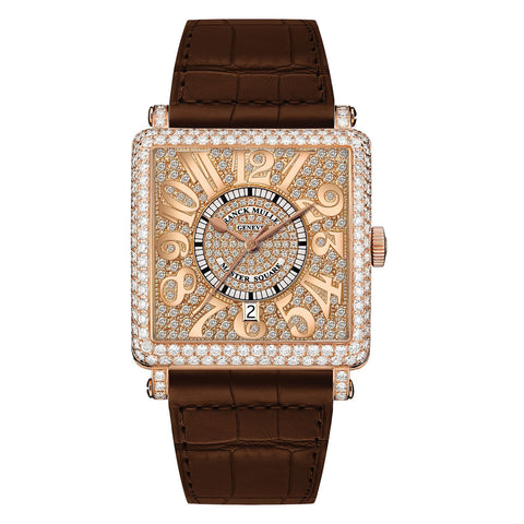 Franck Muller Master Square-Franck Muller Master Square -