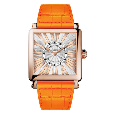 Franck Muller Master Square Relief-Franck Muller Master Square Relief -