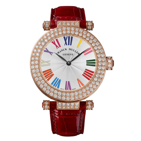 Franck Muller Ronde-Franck Muller Ronde -