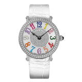 Franck Muller Ronde-Franck Muller Ronde -