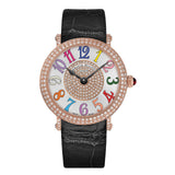 Franck Muller Ronde-Franck Muller Ronde -