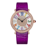 Franck Muller Ronde-Franck Muller Ronde -