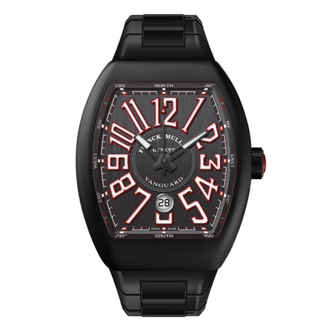 Franck Muller Vanguard 45-Franck Muller Vanguard 45 -