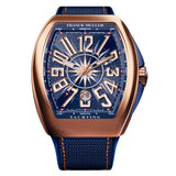 Franck Muller Vanguard-Franck Muller Vanguard -