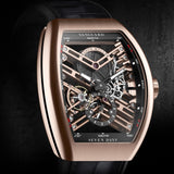 Franck Muller Vanguard-Franck Muller Vanguard -