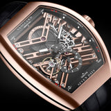 Franck Muller Vanguard-Franck Muller Vanguard -