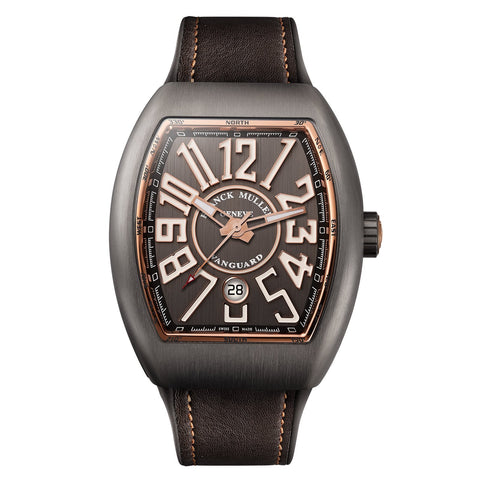 Franck Muller Vanguard-Franck Muller Vanguard -