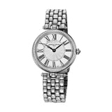 Frederique Constant Art Deco Round-Frederique Constant Art Deco Round - FC-200MPW2ARD6B