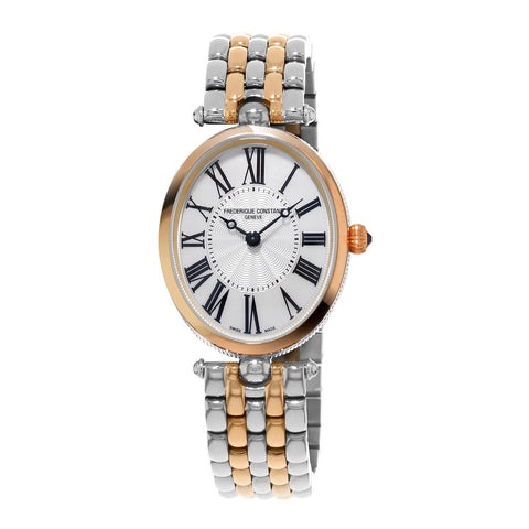 Frederique Constant Classics Art Deco Oval-Frederique Constant Classics Art Deco Oval -