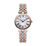 Frederique Constant Classics Art Déco Round-Frederique Constant Classics Art Déco Round - FC-200MPW2AR2B