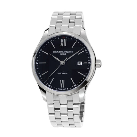Frederique Constant Classics Index-Frederique Constant Classics Index -