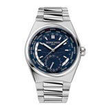 Frederique Constant Highlife Worldtimer Manufacture-Frederique Constant Highlife Worldtimer Manufacture - FC-718N4NH6B