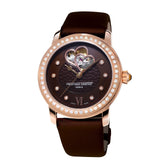 Frederique Constant Ladies Automatic Double Heart Beat-Frederique Constant Ladies Automatic Double Heart Beat -