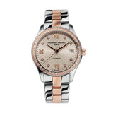 Frederique Constant Ladies Automatic-Frederique Constant Ladies Automatic -