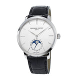 Frederique Constant Manufacture Slimline Moonphase-Frederique Constant Manufacture Slimline Moonphase -