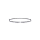 Gabriel & Co. Bujukan Bead Cuff Bracelet-Gabriel & Co. Bujukan Bead Cuff Bracelet - BG4218-62W45JJ.S575