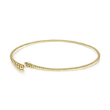 Gabriel & Co. Bujukan Beaded Choker Necklace-Gabriel & Co. Bujukan Beaded Choker Necklace - NK6680Y4JJJ
