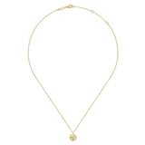 Gabriel & Co. Bujukan Pendant Necklace-Gabriel & Co. Bujukan Pendant Necklace - NK6862M45JJ