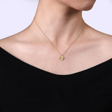 Gabriel & Co. Bujukan Pendant Necklace-Gabriel & Co. Bujukan Pendant Necklace - NK6862M45JJ