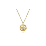 Gabriel & Co. Bujukan Pendant Necklace-Gabriel & Co. Bujukan Pendant Necklace - NK6862M45JJ