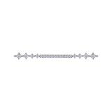Gabriel & Co. Lusso Diamond Bracelet-Gabriel & Co. Lusso Diamond Bracelet - TB4427W45JJ