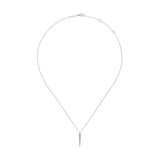 Gabriel & Co. Spike Pendant Necklace-Gabriel & Co. Spike Pendant Necklace - NK6951W45JJ