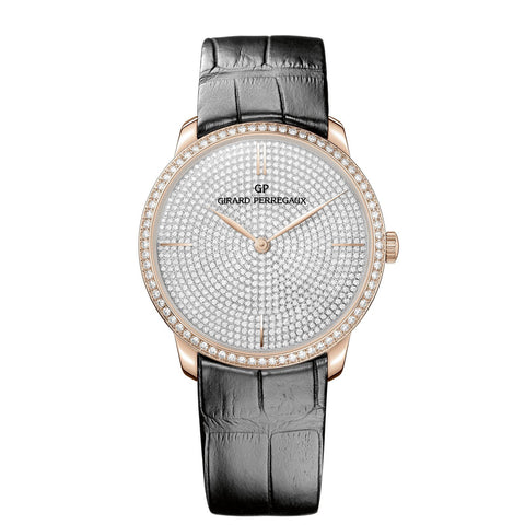 Girard-Perregaux 1966 38mm-Girard-Perregaux 1966 38mm -