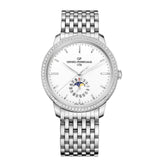 Girard-Perregaux 1966 Date and Moon Phases-Girard-Perregaux 1966 Date and Moon Phases -