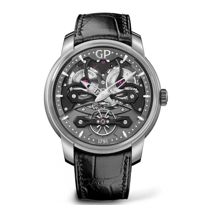 Girard-Perregaux Bridges Neo Bridges 45mm-Girard-Perregaux Bridges Neo Bridges 45mm -