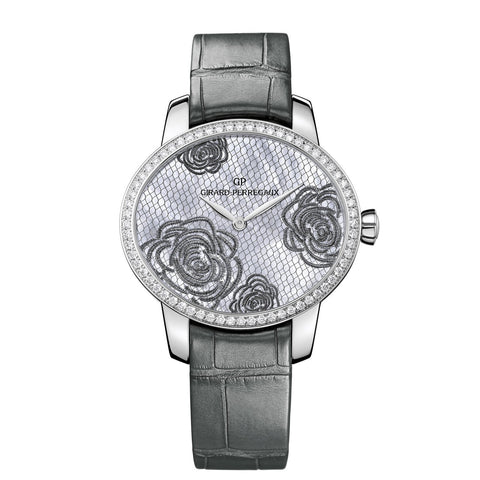Girard-Perregaux Cat's Eye Bloom-Girard-Perregaux Cat's Eye Bloom -