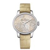 Girard-Perregaux Cat's Eye Bloom-Girard-Perregaux Cat's Eye Bloom -
