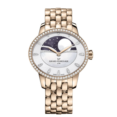 Girard-Perregaux Cat's Eye Celestial-Girard-Perregaux Cat's Eye Celestial - 80496D52A751-52A