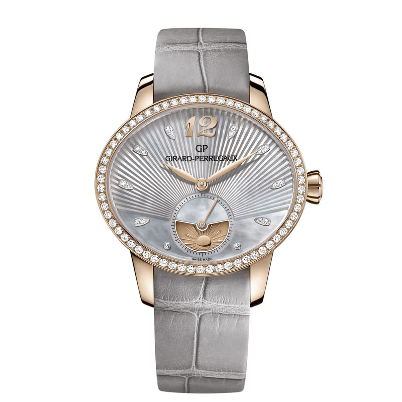 Girard-Perregaux Cat's Eye Day and Night-Girard-Perregaux Cat's Eye Day and Night -