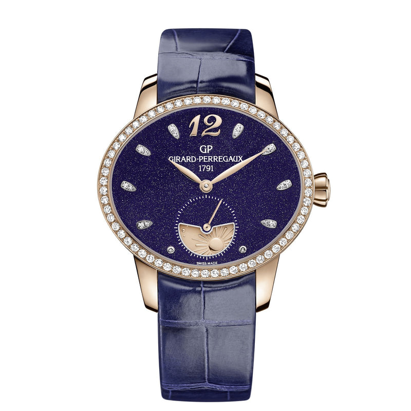 Girard-Perregaux Cat's Eye Day and Night-Girard-Perregaux Cat's Eye Day and Night -