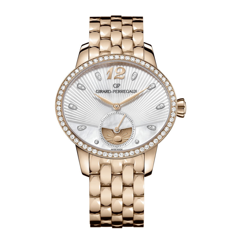 Girard-Perregaux Cat's Eye Day and Night-Girard-Perregaux Cat's Eye Day and Night -