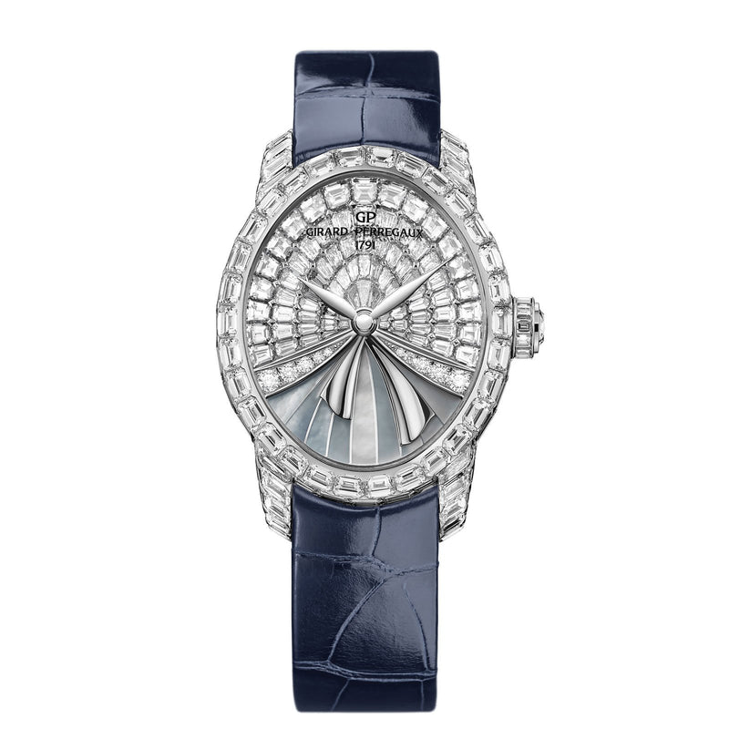 Girard-Perregaux Cat's Eye La Fenice-Girard-Perregaux Cat's Eye La Fenice -