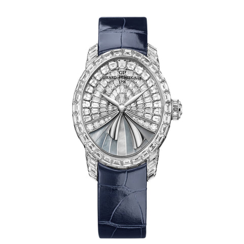 Girard-Perregaux Cat's Eye La Fenice-Girard-Perregaux Cat's Eye La Fenice -