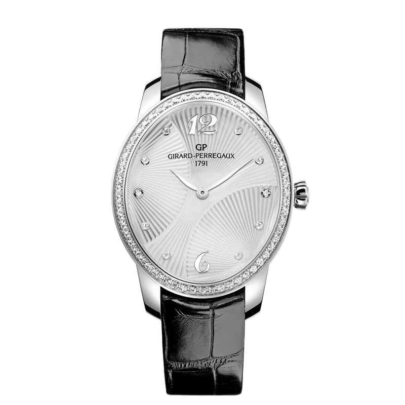 Girard-Perregaux Cat's Eye Majestic-Girard-Perregaux Cat's Eye Majestic -