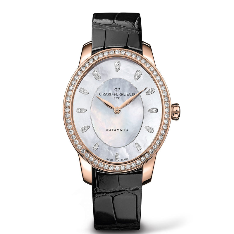 Girard-Perregaux Cat's Eye Majestic-Girard-Perregaux Cat's Eye Majestic -